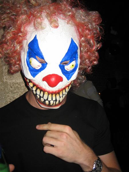 work halloween party11